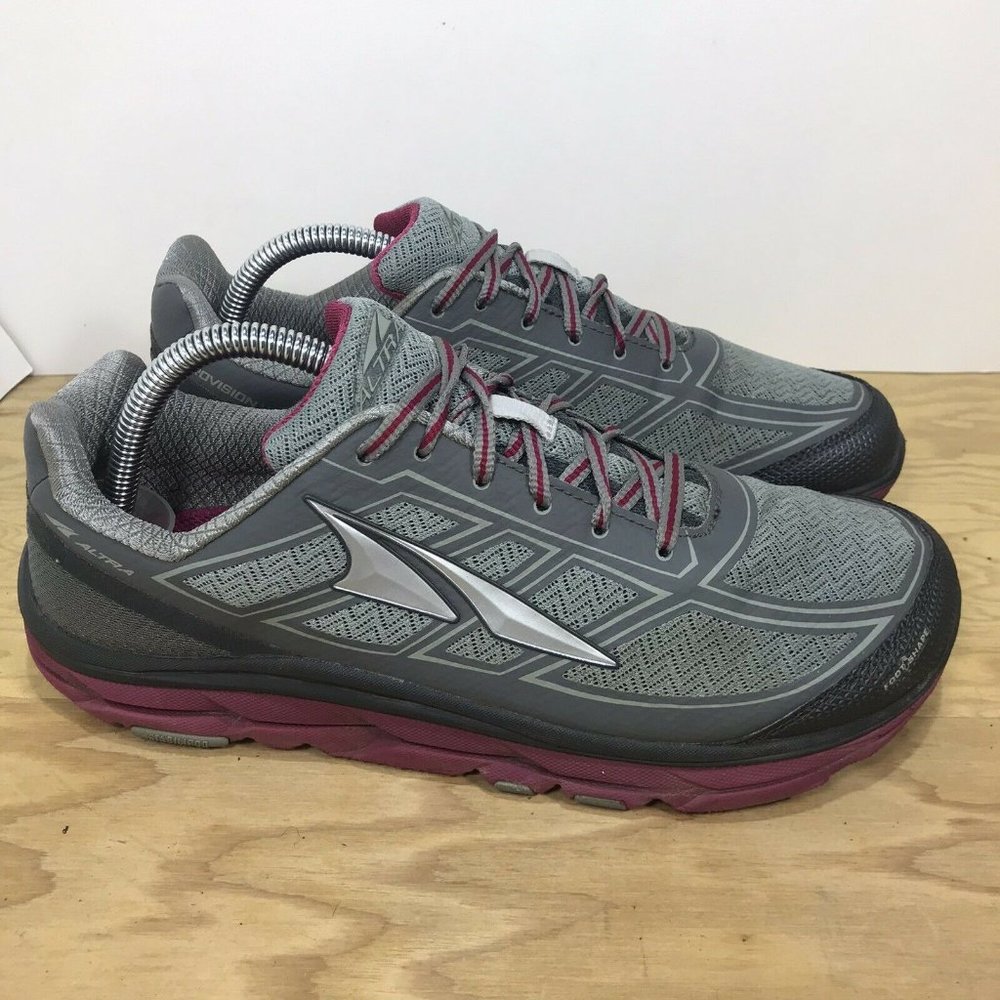 Altra PROVISION 3.5 Women's Running Shoe Sz 9